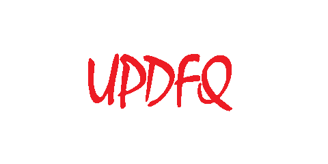 Logo Streetwear Sticker by Updfq