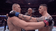 Mixed Martial Arts Sport GIF by UFC