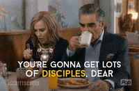 Pop Tv GIF by Schitt's Creek