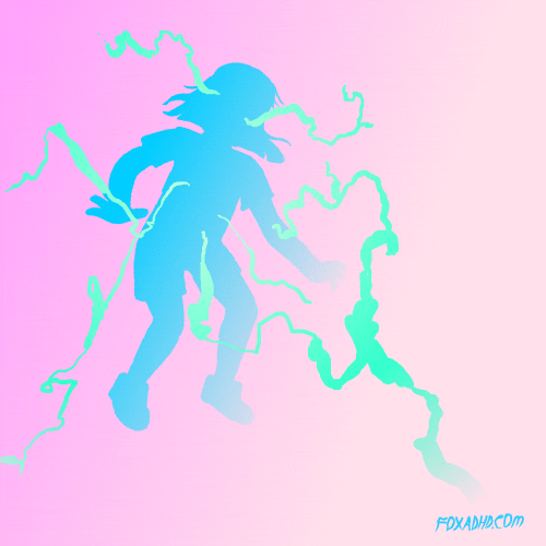 Animation Domination Fox GIF by gifnews