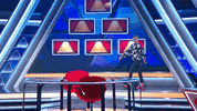 Excited Game Show GIF by ABC Network