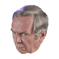 old STICKER by imoji