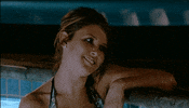 audrina patridge smile GIF by The Hills