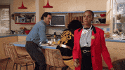 Mad Tika Sumpter GIF by ABC Network