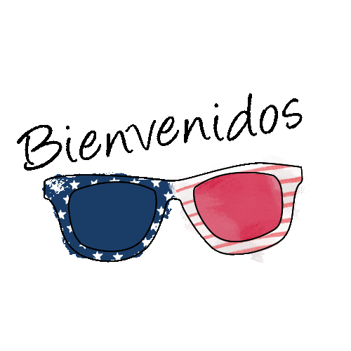 4Th Of July Fashion Sticker by HBO Max