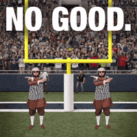 Miss Right No Good GIF