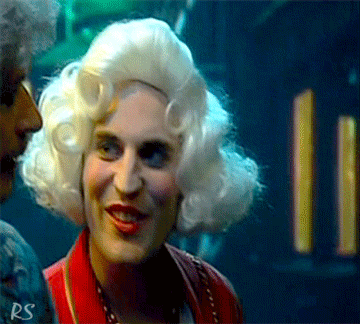 glamour GIF