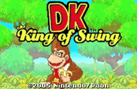 Donkey Kong Gba GIF