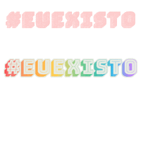 Happy Pride Sticker by E! NOW Brasil