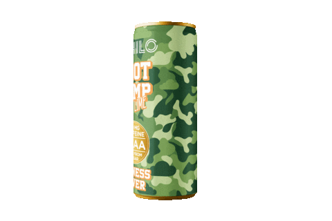 Drinks Energy Sticker by Lohilo
