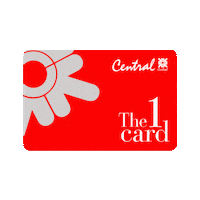 CentralDeptStoreID shopping thailand discount jakarta Sticker