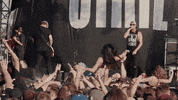 Live Band Pop Punk GIF by State Champs