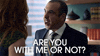 louis litt support GIF by Suits