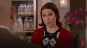kimmy schmidt what GIF by Unbreakable Kimmy Schmidt