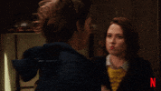 kimmy schmidt women GIF by Unbreakable Kimmy Schmidt
