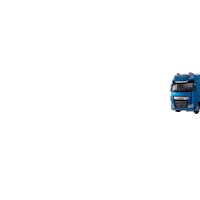 Daf Trucks Truck Sticker by DAF CAMINHÕES