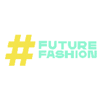 Fashion Sustainability Sticker by Vitamina