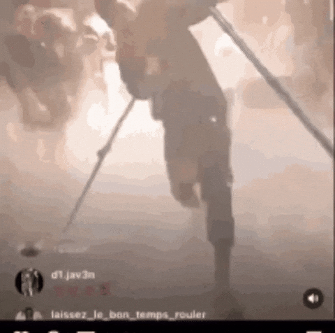 Jameis Winston Saints GIF