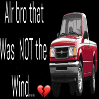Ford Truck GIF