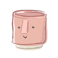 heart love Sticker by dasherzallerliebste