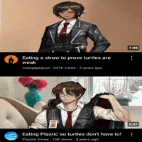 Gregor GIF