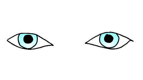 Eyes Sticker by Why Don't We