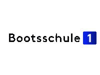 Bootsschule1 bootsführerschein bootsschule1 Sticker