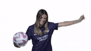 Womens Soccer Football GIF by National Women's Soccer League