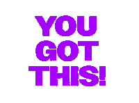 Yougotthis Sticker by Planet Fitness
