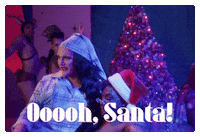 Drag Queen Christmas GIF by Jinkx and DeLa Holiday