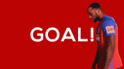 OfficialShots celebration aldershottown shamir mullings GIF