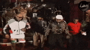 Happy Koffi Olomide GIF