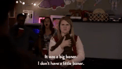 comedy central jillian belk GIF by Workaholics
