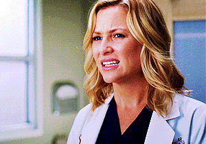 jessica capshaw GIF