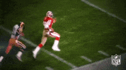 San Francisco 49Ers GIF by NFL
