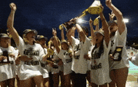 University Of Southern California Sc GIF by USC Trojans