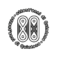 Giostra Sticker by Quintana di Foligno