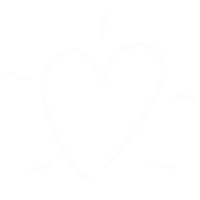 Heart Sticker