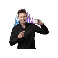 tribusbusiness business network solutions businesscard Sticker