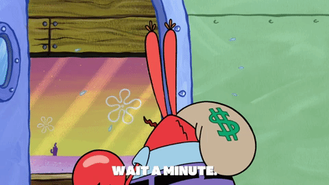 season 9 episode 6 GIF by SpongeBob SquarePants