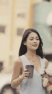 Coffee Break GIF