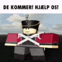 Guts And Blackpowder GIF
