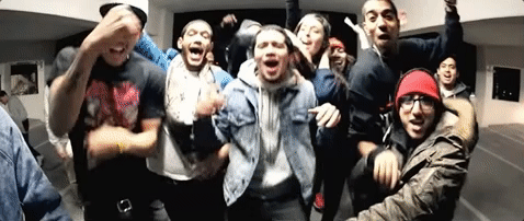 the spotlight GIF by Logic