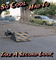 So Cool GIF