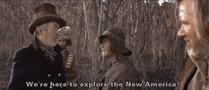 john huston GIF by Warner Archive