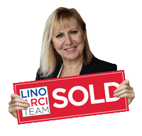 Swinging Real Estate Sticker by LinoArciTeam