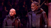 john legend concert GIF by NBC