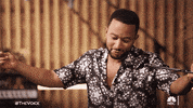 The Voice Coaches GIF by NBC