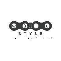 Sticker by woidstyle