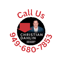 Sticker by christian dahlin